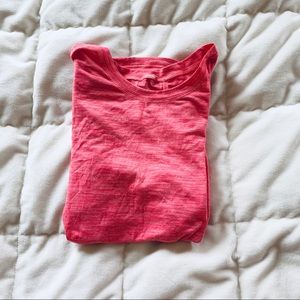 Lululemon Tee